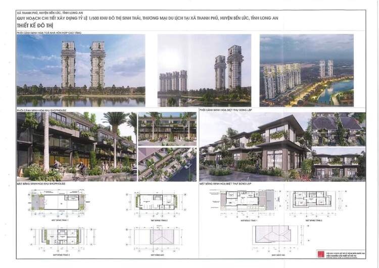 Tin vui cho tỉnh Long An Tin vui cho tỉnh Long An