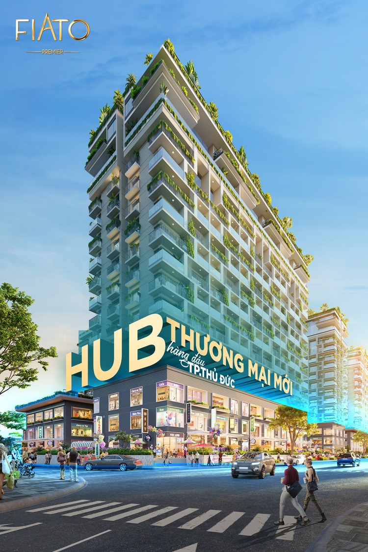 Đánh giá chung cư Fiato Premier (Thang Long Home Hưng Phú) Quận Thủ Đức với giá rumor 49 triệu/m2 ở hiện tại có hợp lý