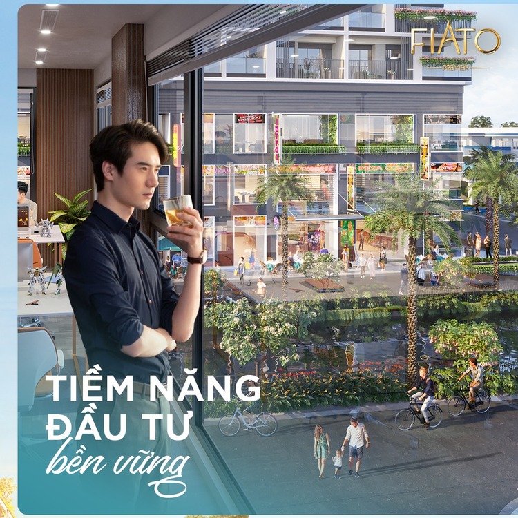 Đánh giá chung cư Fiato Premier (Thang Long Home Hưng Phú) Quận Thủ Đức với giá rumor 49 triệu/m2 ở hiện tại có hợp lý