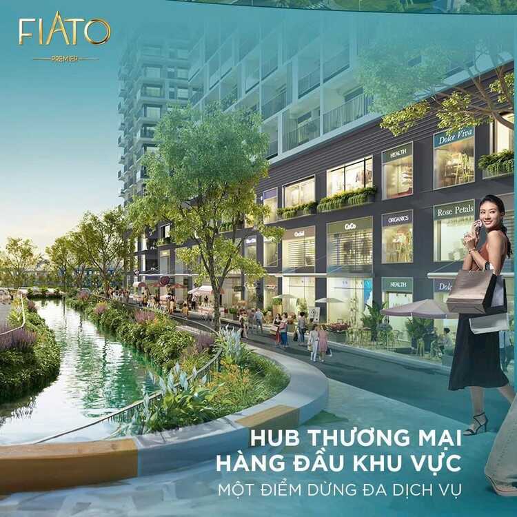 Đánh giá chung cư Fiato Premier (Thang Long Home Hưng Phú) Quận Thủ Đức với giá rumor 49 triệu/m2 ở hiện tại có hợp lý