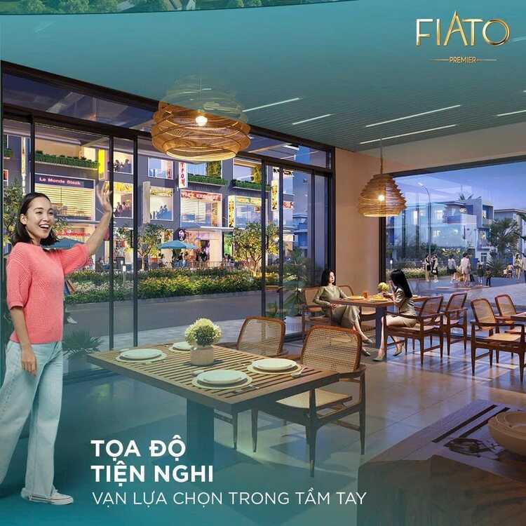 Đánh giá chung cư Fiato Premier (Thang Long Home Hưng Phú) Quận Thủ Đức với giá rumor 49 triệu/m2 ở hiện tại có hợp lý