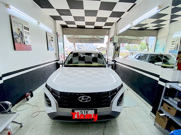 HYUNDAI FC & Phim Cách Nhiệt 3M Chính Hãng HYUNDAI FC & Phim Cách Nhiệt 3M Chính Hãng