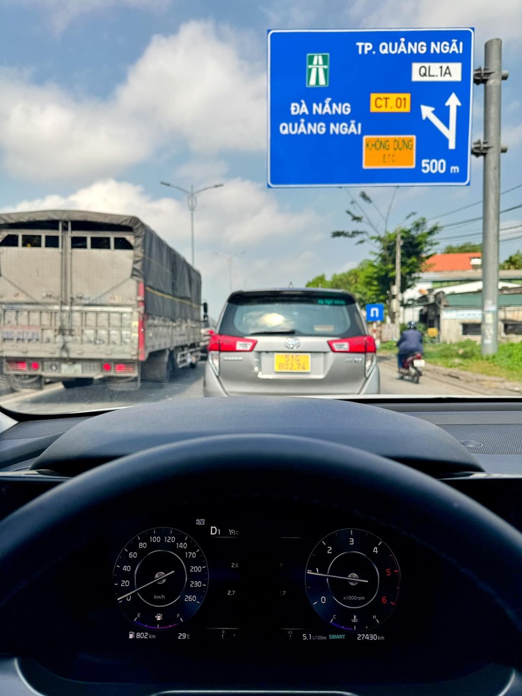 Hành trình về Quê ăn Tết 2024 (Biên Hòa - Đảo Lý Sơn) Hành trình về Quê ăn Tết 2024 (Biên Hòa - Đảo Lý Sơn)