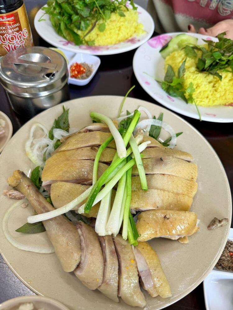 Hành trình về Quê ăn Tết 2024 (Biên Hòa - Đảo Lý Sơn) Hành trình về Quê ăn Tết 2024 (Biên Hòa - Đảo Lý Sơn)