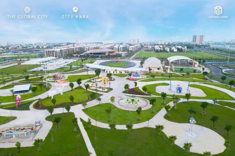 Him Lam Bình An (update Global City)- có nên đầu tư ??? Him Lam Bình An (update Global City)- có nên đầu tư ???