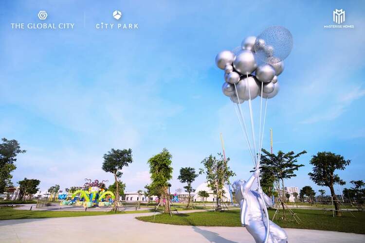 Him Lam Bình An (update Global City)- có nên đầu tư ??? Him Lam Bình An (update Global City)- có nên đầu tư ???