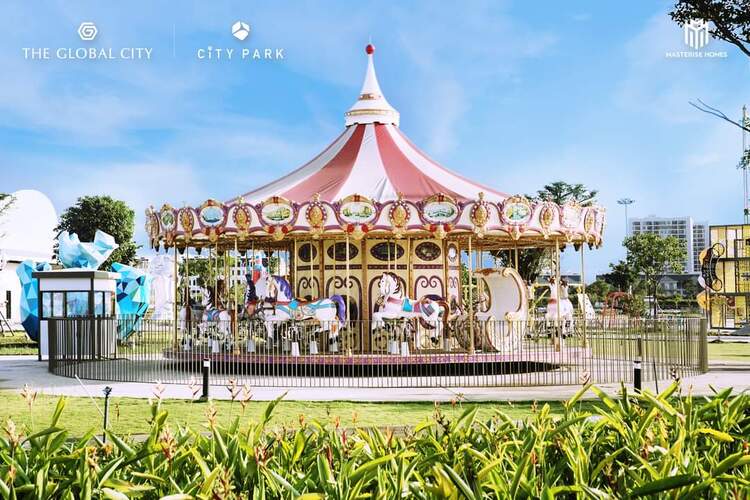 Him Lam Bình An (update Global City)- có nên đầu tư ??? Him Lam Bình An (update Global City)- có nên đầu tư ???