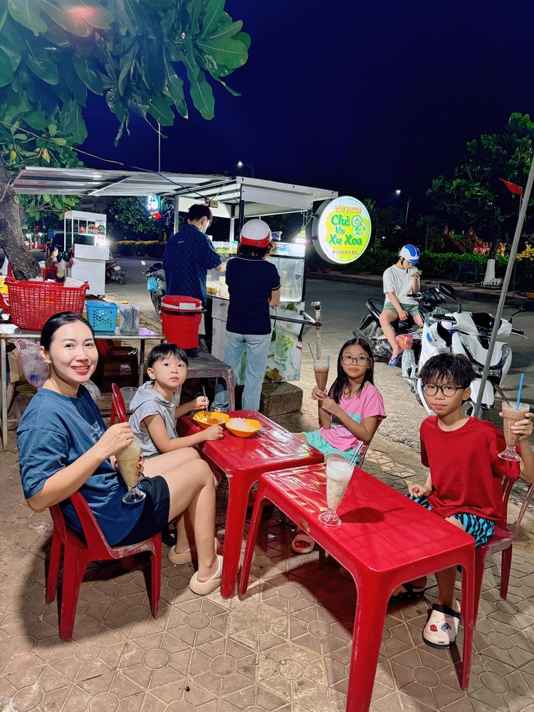 Hành trình về Quê ăn Tết 2024 (Biên Hòa - Đảo Lý Sơn) Hành trình về Quê ăn Tết 2024 (Biên Hòa - Đảo Lý Sơn)