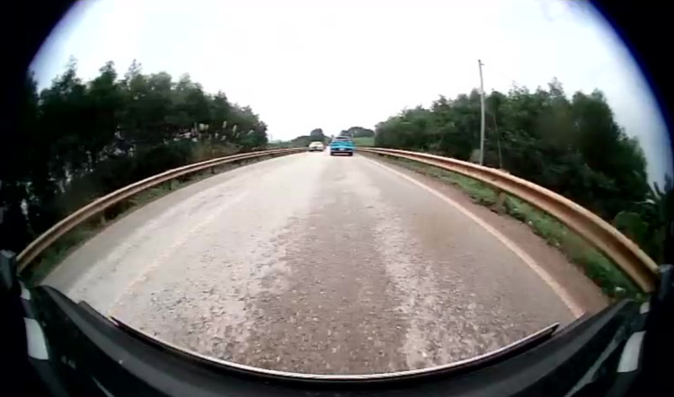 Hành trình 18 ngày xuyên Việt bằng Toyota Corolla Cross Hành trình 18 ngày xuyên Việt bằng Toyota Corolla Cross