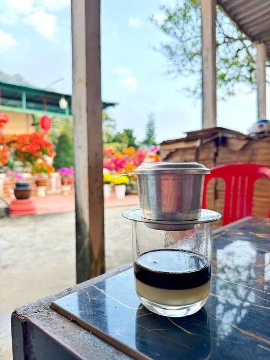 Hành trình về Quê ăn Tết 2024 (Biên Hòa - Đảo Lý Sơn) Hành trình về Quê ăn Tết 2024 (Biên Hòa - Đảo Lý Sơn)