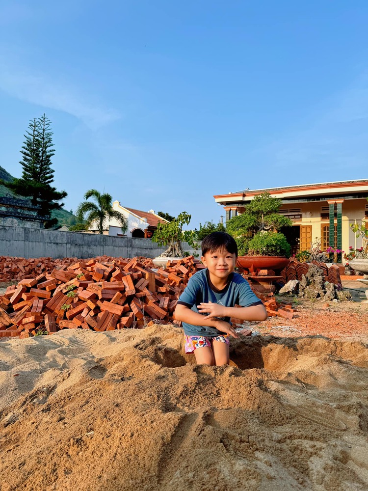 Hành trình về Quê ăn Tết 2024 (Biên Hòa - Đảo Lý Sơn) Hành trình về Quê ăn Tết 2024 (Biên Hòa - Đảo Lý Sơn)