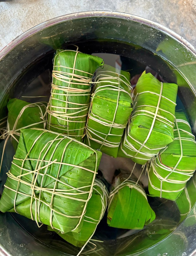 Hành trình về Quê ăn Tết 2024 (Biên Hòa - Đảo Lý Sơn) Hành trình về Quê ăn Tết 2024 (Biên Hòa - Đảo Lý Sơn)