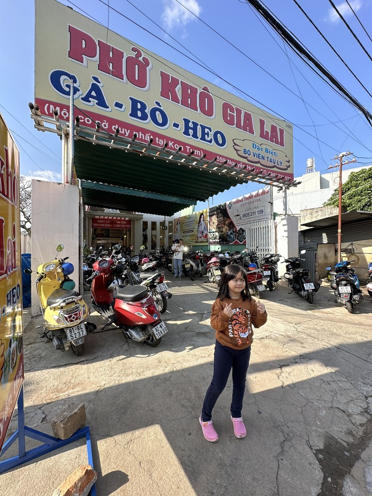Du Xuân 2024 (Măng Đen - Bình Định) Du Xuân 2024 (Măng Đen - Bình Định)