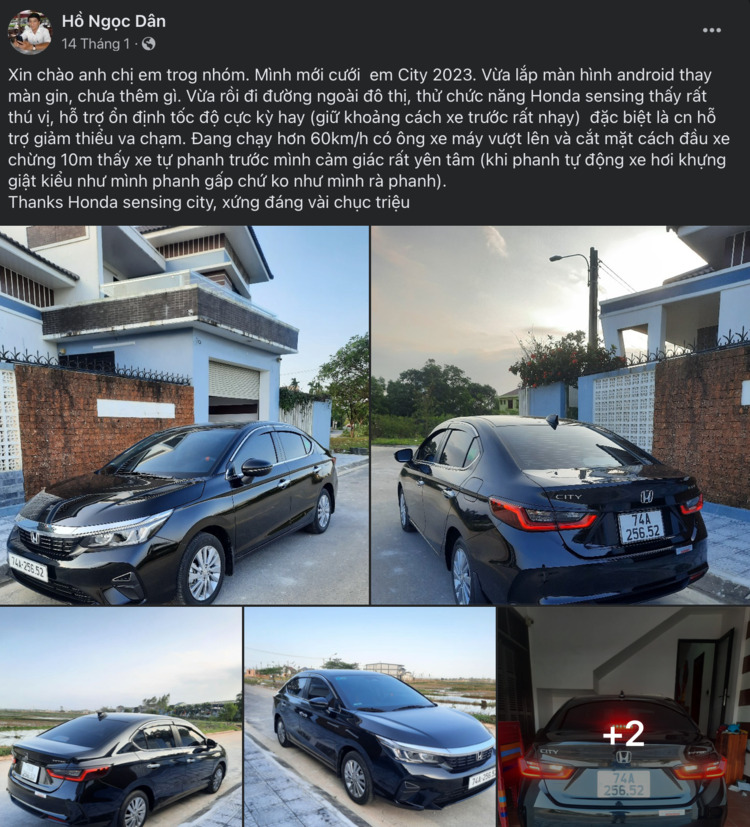 Tậu xe chất và nhiều ưu đãi đặc biệt trong tháng 2/2024 cùng Honda Tậu xe chất và nhiều ưu đãi đặc biệt trong tháng 2/2024 cùng Honda