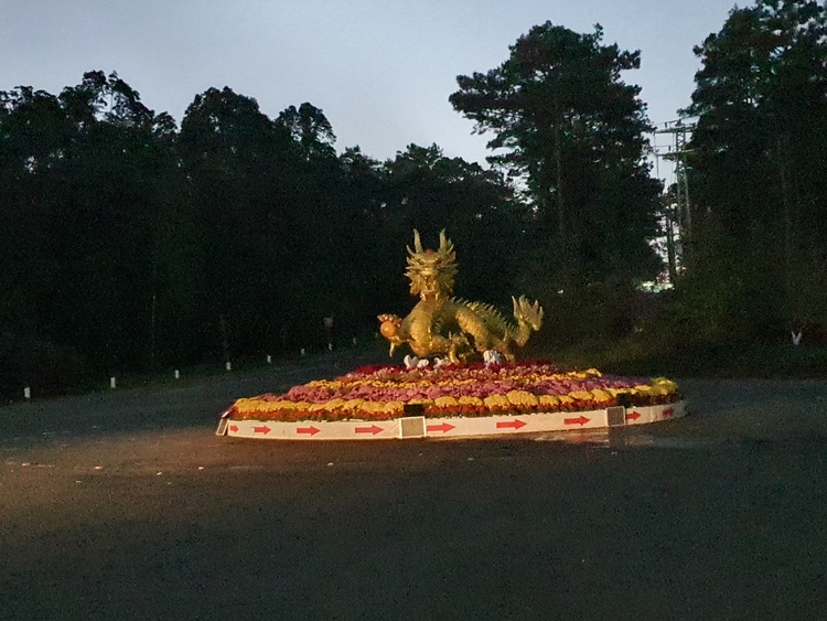 Du Xuân 2024 (Măng Đen - Bình Định) Du Xuân 2024 (Măng Đen - Bình Định)