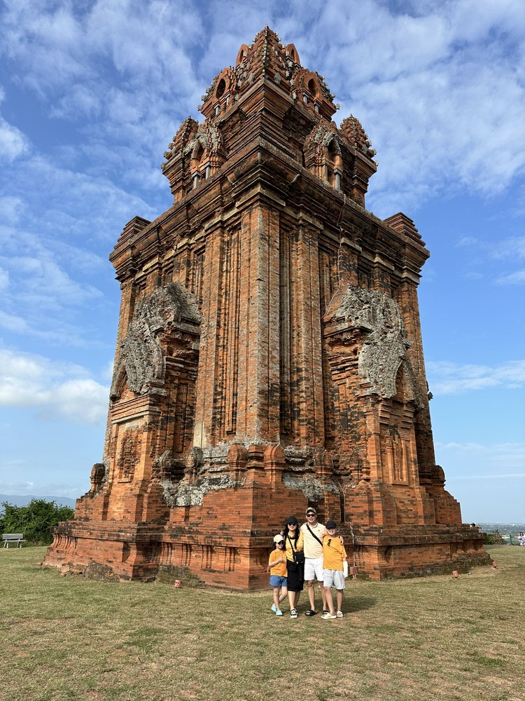 Du Xuân 2024 (Măng Đen - Bình Định)