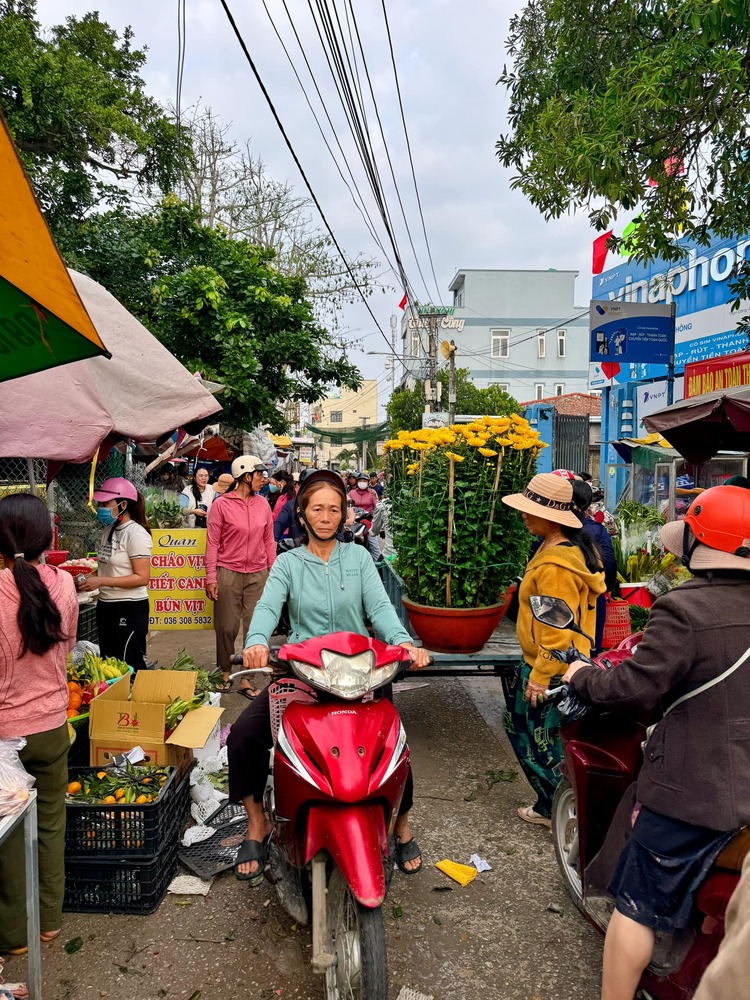 Hành trình về Quê ăn Tết 2024 (Biên Hòa - Đảo Lý Sơn)