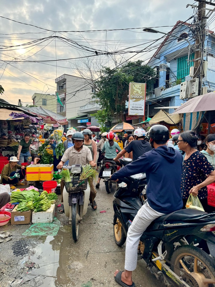 Hành trình về Quê ăn Tết 2024 (Biên Hòa - Đảo Lý Sơn) Hành trình về Quê ăn Tết 2024 (Biên Hòa - Đảo Lý Sơn)