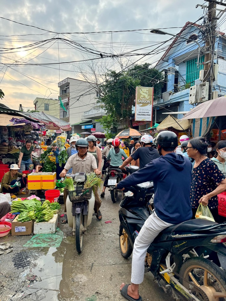 Hành trình về Quê ăn Tết 2024 (Biên Hòa - Đảo Lý Sơn)