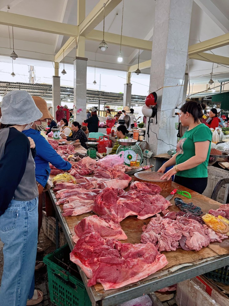 Hành trình về Quê ăn Tết 2024 (Biên Hòa - Đảo Lý Sơn) Hành trình về Quê ăn Tết 2024 (Biên Hòa - Đảo Lý Sơn)