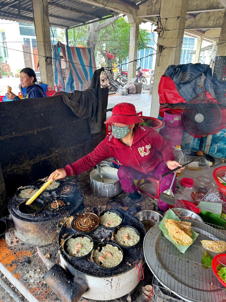 Hành trình về Quê ăn Tết 2024 (Biên Hòa - Đảo Lý Sơn) Hành trình về Quê ăn Tết 2024 (Biên Hòa - Đảo Lý Sơn)