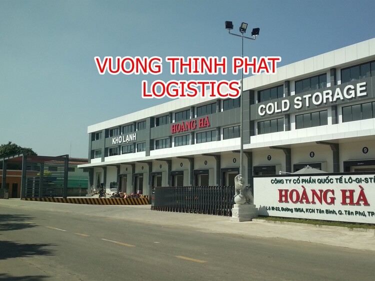 Cho thuê nhiều kho xưởng KCN Tân Bình, Hồ Chí Minh kèm dịch vụ Logistics