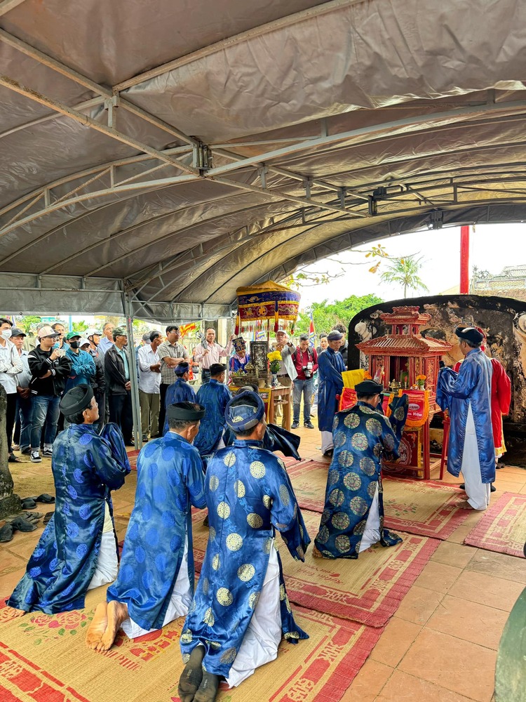 Hành trình về Quê ăn Tết 2024 (Biên Hòa - Đảo Lý Sơn)