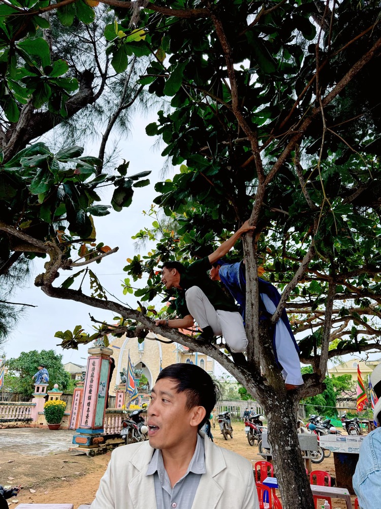 Hành trình về Quê ăn Tết 2024 (Biên Hòa - Đảo Lý Sơn)