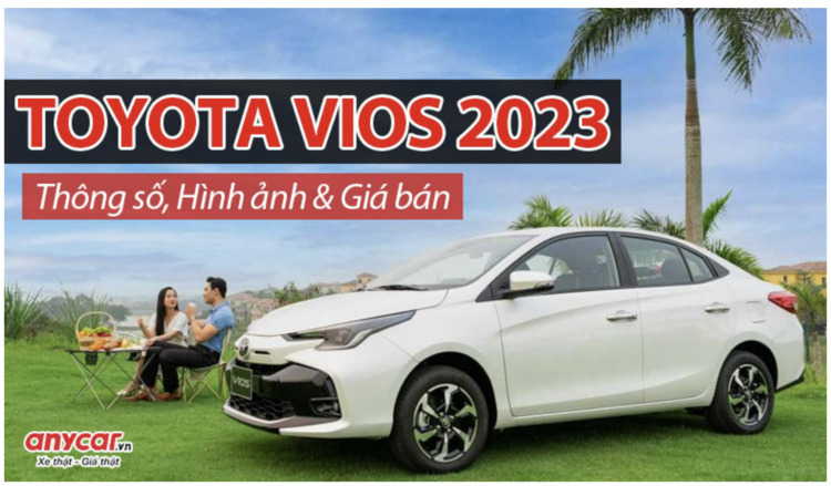 Nhiều mẫu xe Toyota “rớt” doanh số mạnh trong tháng đầu năm 2024, vì sao?