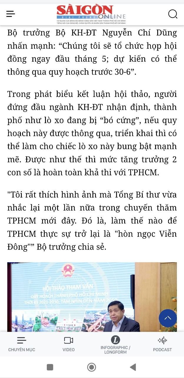 Cầu Vàm Thuật An Phú Đông Quận 12 bắc qua Phường 5 Gò Vấp đã thông xe 31/12/2020 đất An Phú Đông tăng nóng nhất Q.12