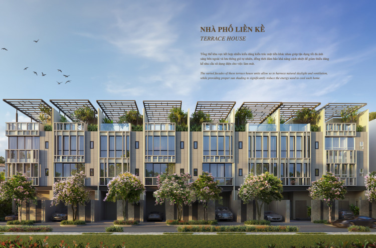 Sycamore của Capitaland tại thành phố mới Bình Dương ??? Sycamore của Capitaland tại thành phố mới Bình Dương ???