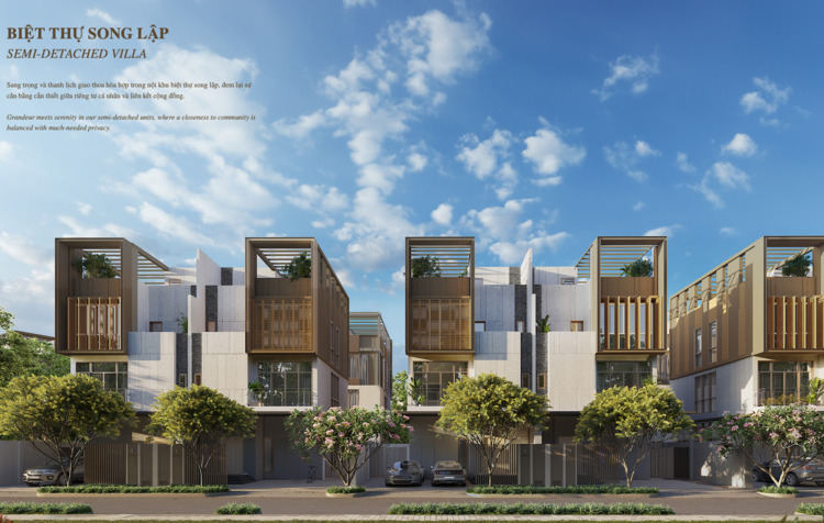 Sycamore của Capitaland tại thành phố mới Bình Dương ??? Sycamore của Capitaland tại thành phố mới Bình Dương ???