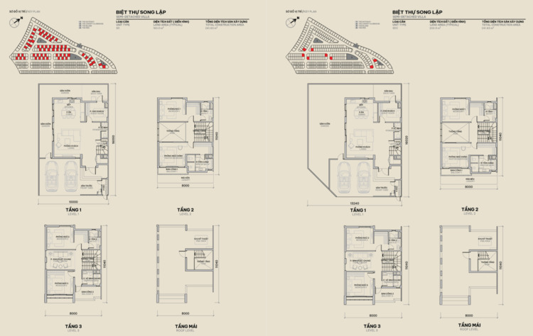 Sycamore của Capitaland tại thành phố mới Bình Dương ???