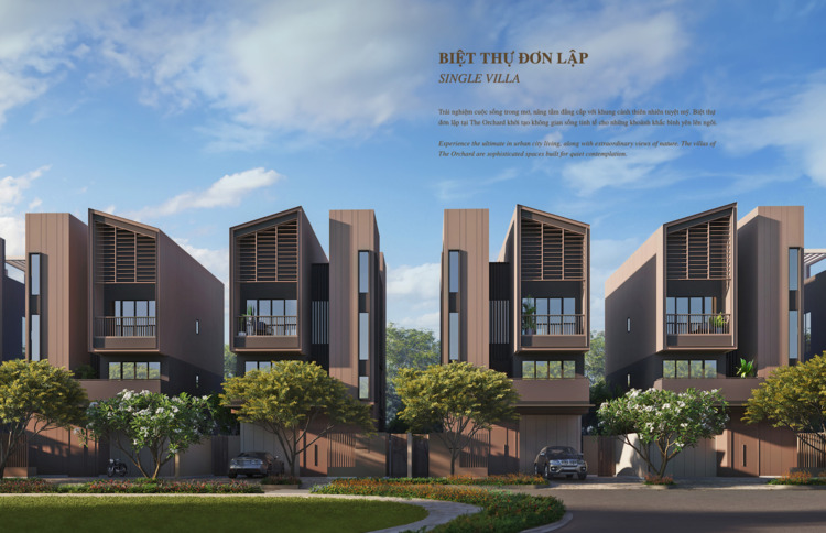 Sycamore của Capitaland tại thành phố mới Bình Dương ??? Sycamore của Capitaland tại thành phố mới Bình Dương ???