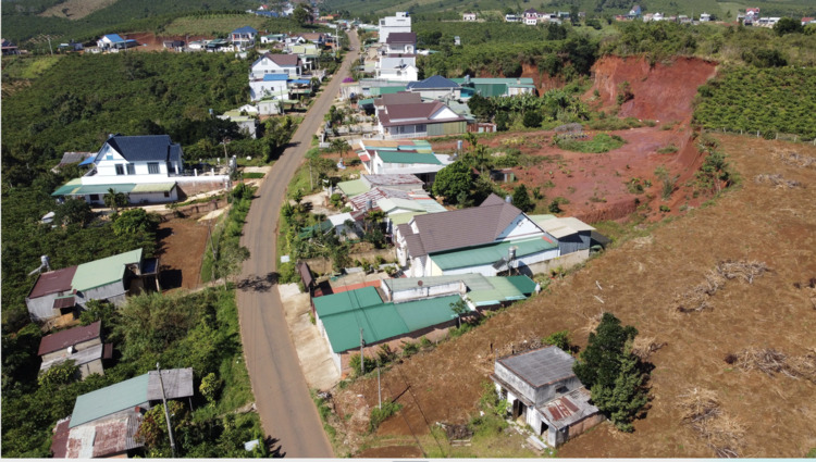 Hậu "cơn lốc" sốt đất tại Bảo Lộc, có nên đầu tư hay không? Hậu "cơn lốc" sốt đất tại Bảo Lộc, có nên đầu tư hay không?