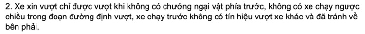 Phần lớn tài xế Việt hiểu sai luật nhường đường trên cao tốc