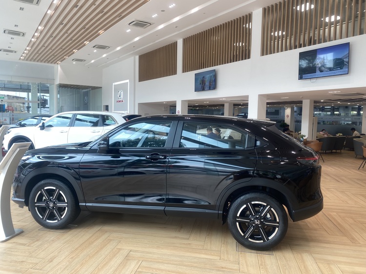 SUV cỡ B tại Việt Nam: Chưa bao giờ dân Việt lại có nhiều lựa chọn ngon, rẻ đến vậy SUV cỡ B tại Việt Nam: Chưa bao giờ dân Việt lại có nhiều lựa chọn ngon, rẻ đến vậy