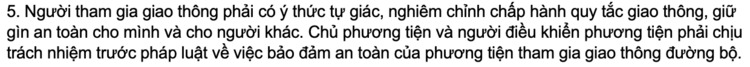 Phần lớn tài xế Việt hiểu sai luật nhường đường trên cao tốc Phần lớn tài xế Việt hiểu sai luật nhường đường trên cao tốc