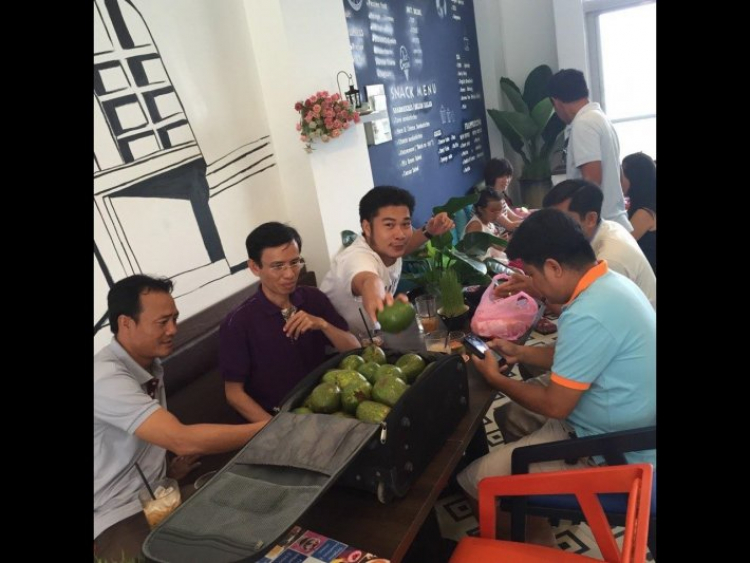 ACCORD CLUB – Góc giao lưu kết bạn ! ACCORD CLUB – Góc giao lưu kết bạn !