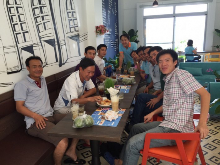 ACCORD CLUB – Góc giao lưu kết bạn ! ACCORD CLUB – Góc giao lưu kết bạn !