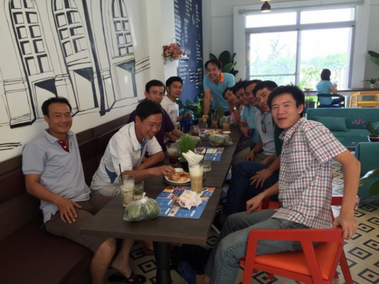 ACCORD CLUB – Góc giao lưu kết bạn ! ACCORD CLUB – Góc giao lưu kết bạn !