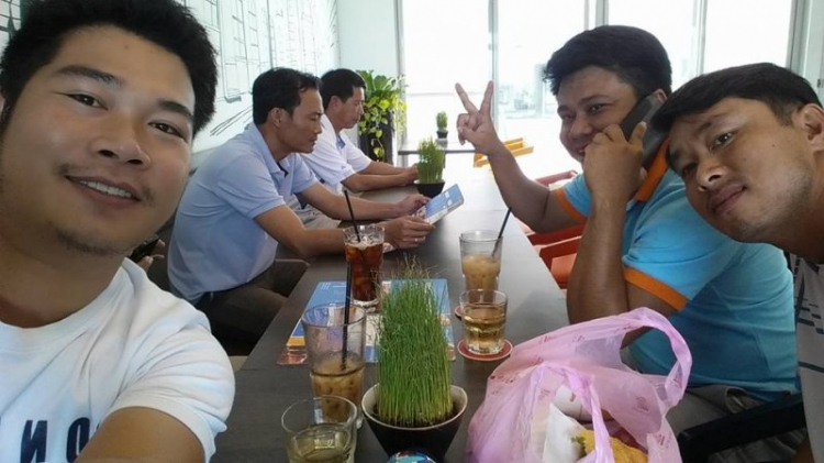 ACCORD CLUB – Góc giao lưu kết bạn ! ACCORD CLUB – Góc giao lưu kết bạn !