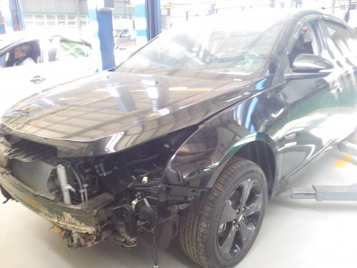 Chia sẻ cảm nhận về Chevy Spark LTZ Zest Chia sẻ cảm nhận về Chevy Spark LTZ Zest