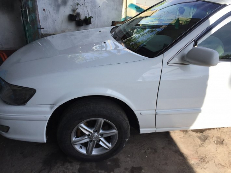 Anh em Camry 87-91 vô đây chơi Anh em Camry 87-91 vô đây chơi