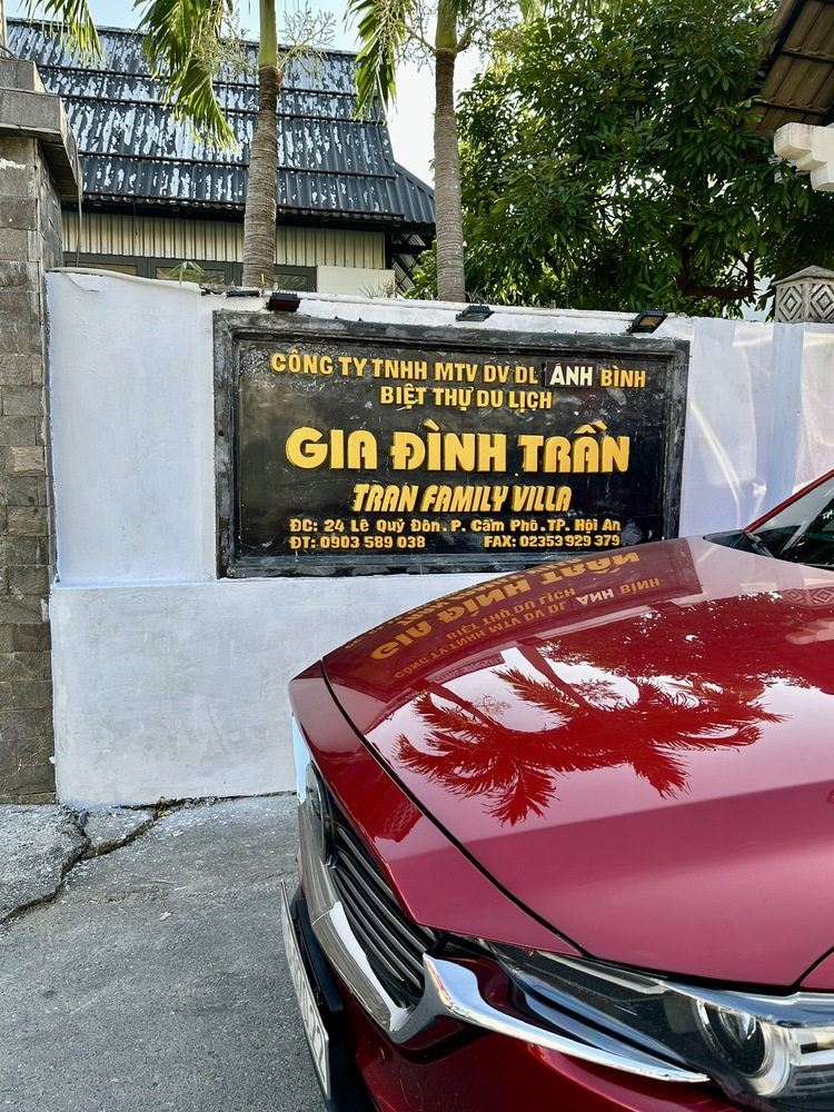 Hành trình Nam - Bắc (Tết 2024) bằng Mazda CX-8 Hành trình Nam - Bắc (Tết 2024) bằng Mazda CX-8