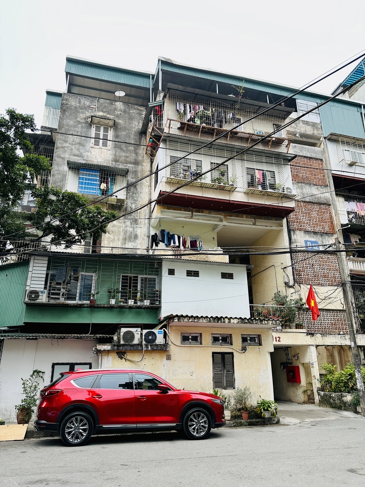 Hành trình Nam - Bắc (Tết 2024) bằng Mazda CX-8 Hành trình Nam - Bắc (Tết 2024) bằng Mazda CX-8