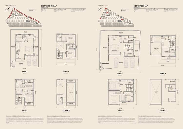 Sycamore của Capitaland tại thành phố mới Bình Dương ???