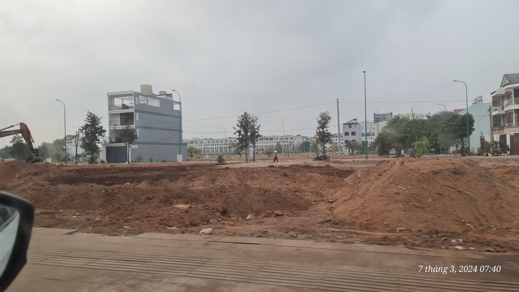 Him Lam Bình An (update Global City)- có nên đầu tư ??? Him Lam Bình An (update Global City)- có nên đầu tư ???