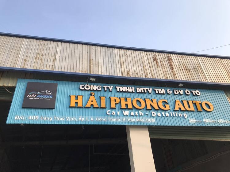 10 trung tâm chăm sóc và làm đẹp xe tại TP.HCM có thể tham khảo trước Tết 10 trung tâm chăm sóc và làm đẹp xe tại TP.HCM có thể tham khảo trước Tết