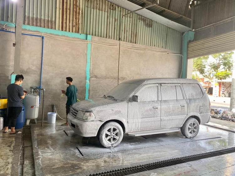 10 trung tâm chăm sóc và làm đẹp xe tại TP.HCM có thể tham khảo trước Tết 10 trung tâm chăm sóc và làm đẹp xe tại TP.HCM có thể tham khảo trước Tết